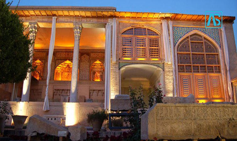 جاذبه های گردشگری ایران