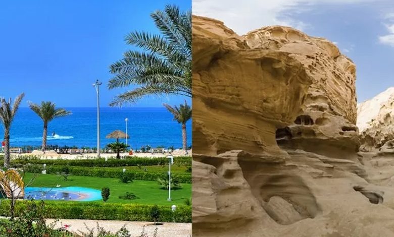 قشم یا کیش؟