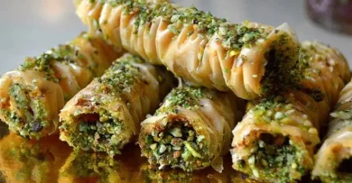 سوغات اردبیل