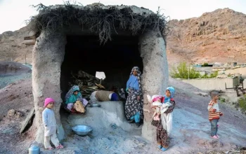 روستای ماخونیک؛ جایی که رؤیا و واقعیت با هم زندگی می‌کنند