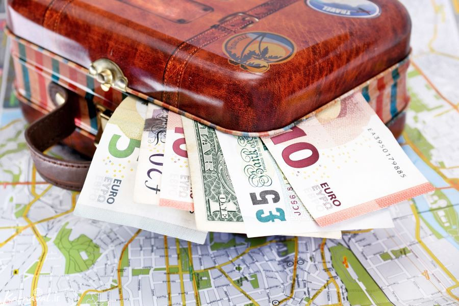 چگونه با بودجه محدود ؛ سفری با کیفیت بالا داشته باشیم