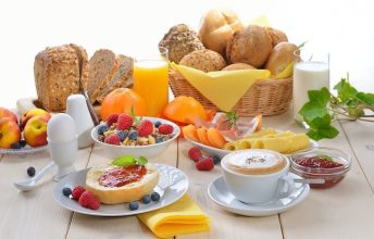 صبحانه‌های خاص برای شروع روز