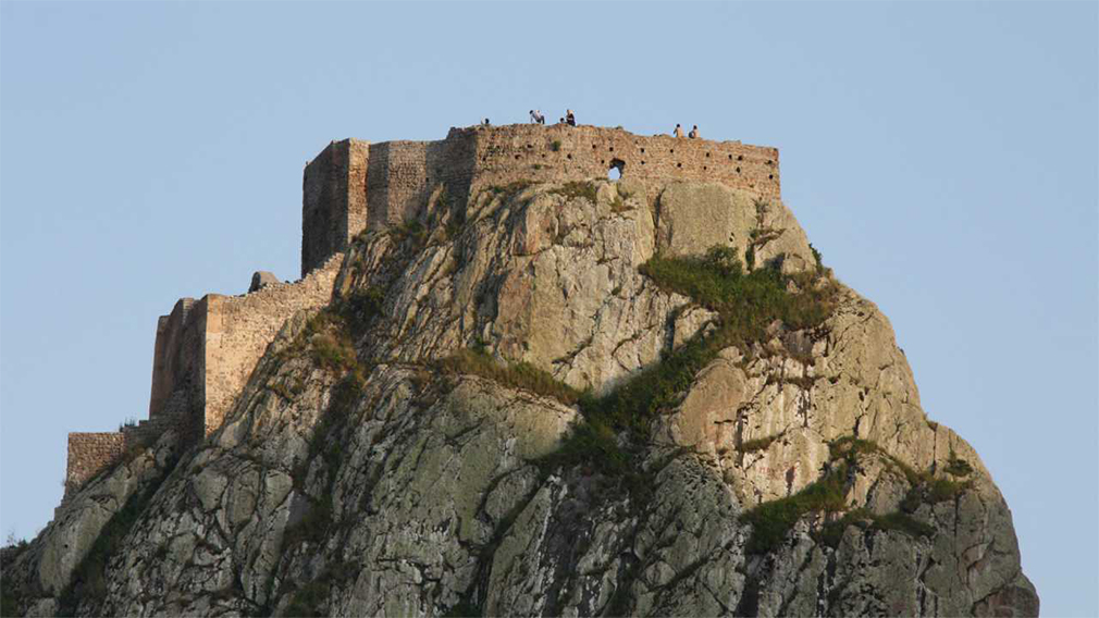 ارسباران