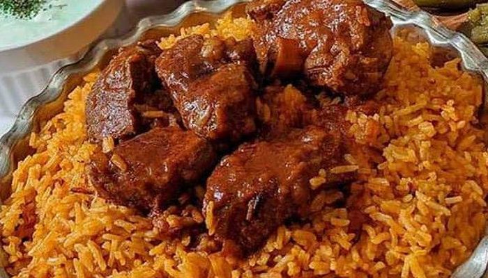 باسترمه گرگان