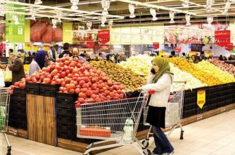 بهترین هایپر استارها و هایپرمارکت‌های تهران | معرفی کامل + آدرس و مقایسه