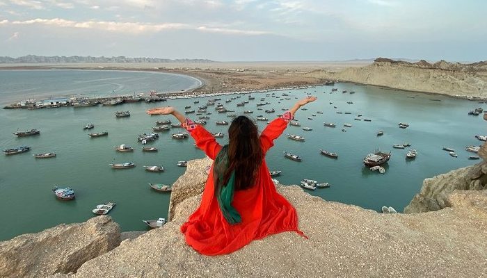 چابهار مقصدی پر بازدید ایران در نوروز