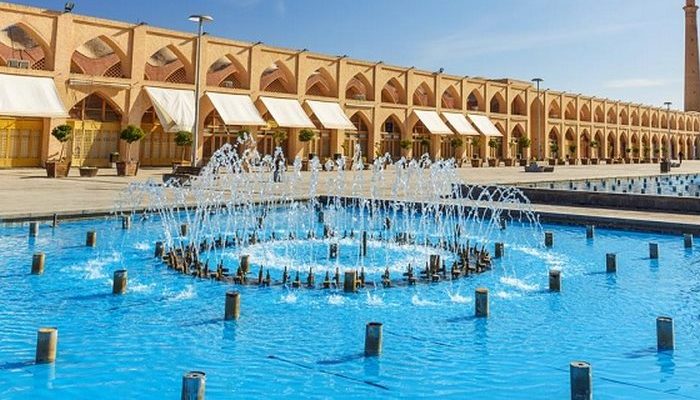 مقاصد پر بازدید ایران در نوروز