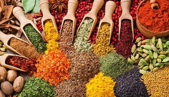 ادویه جات آبادان