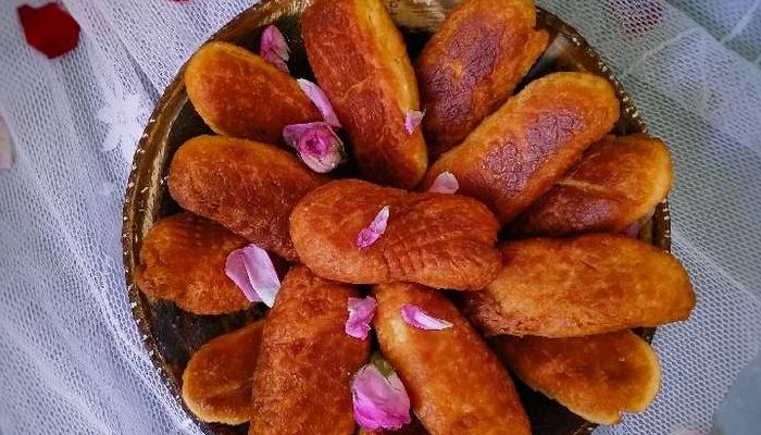 بژی برساق ایلام