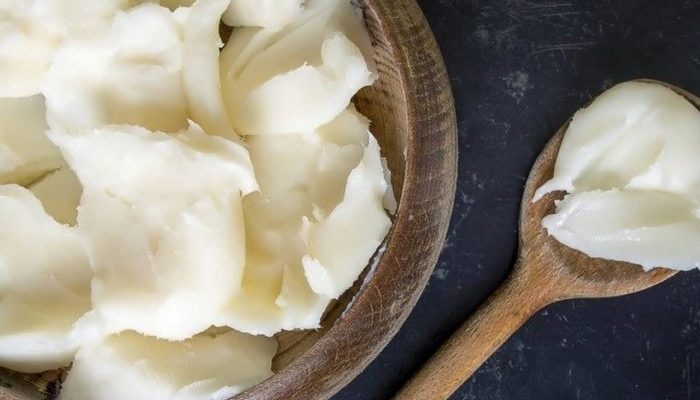 روغن حیوانی ایلام