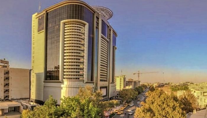 مرکز خرید آلتون