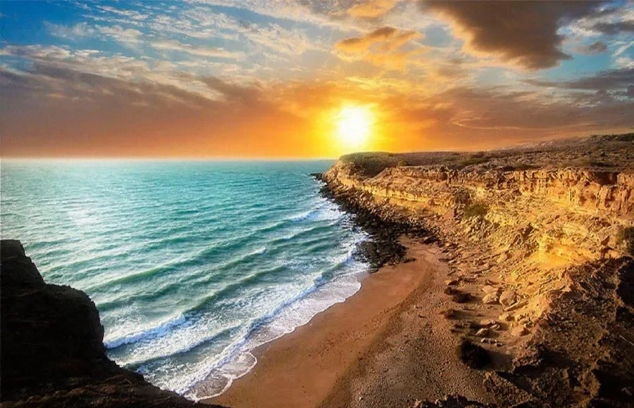راهنمای سفر به سیستان و بلوچستان