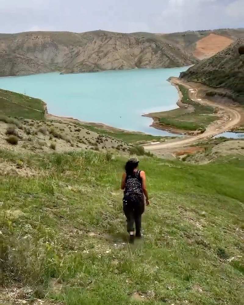 شهر پیامبران