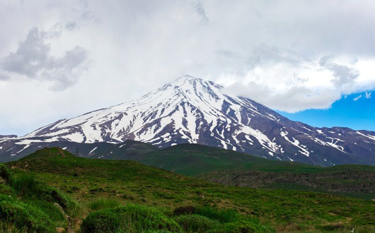 راهنمای سفر به البرز
