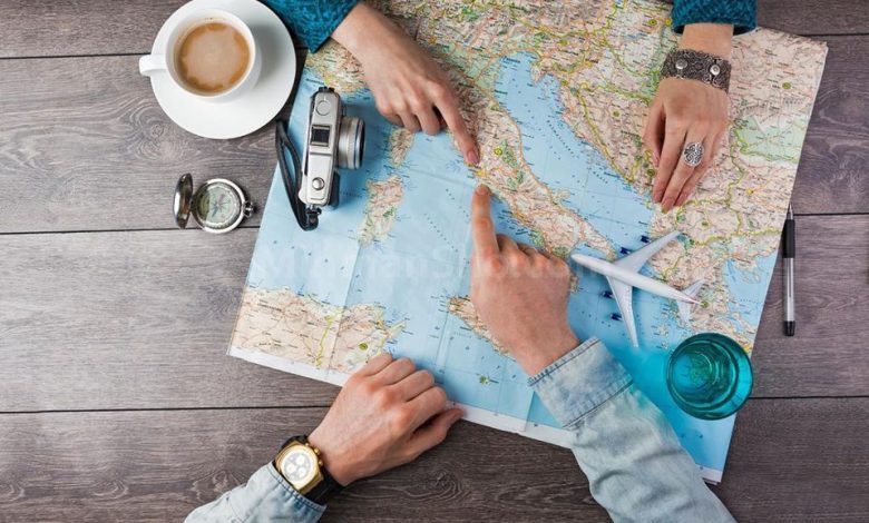 سفر فشرده یا سفر منعطف؛ کدام سبک برنامه‌ریزی بهتر است؟