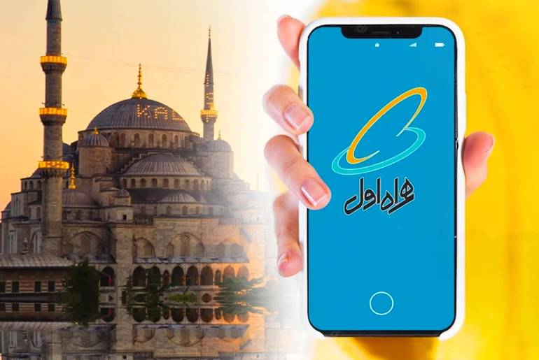 چگونه در سفر خارجی اینترنت ارزان داشته باشیم؟ راهنمای کامل