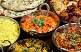 غذاهای محلی ارومیه