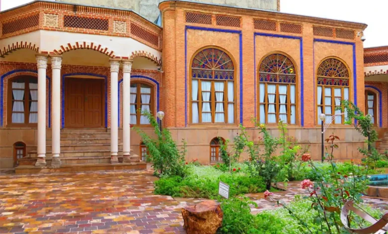 موزه سنجش تبریز؛ بررسی ابزارهای مهندسی و نجومی کهن