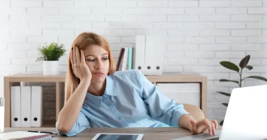 خداحافظی ابدی با تنبلی