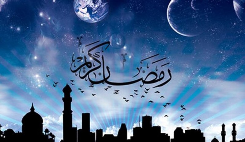 شب‌های ماه رمضان,آداب و رسوم ماه رمضان,اعمال ماه رمضان