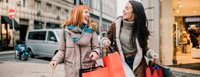 مراکز خرید رم