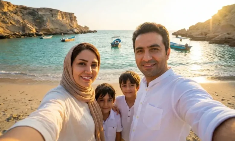 محبوب‌ترین مقاصد سفر ایرانی‌ها در سال‌های اخیر