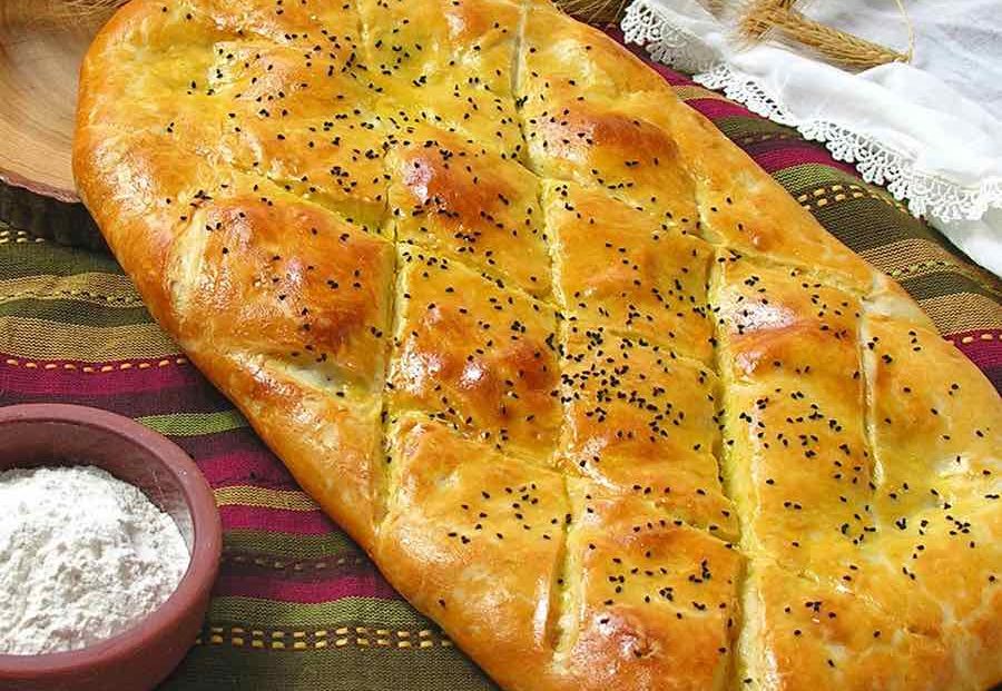 سوغات اردبیل
