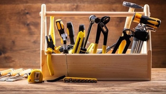ابزارآلات فنی
