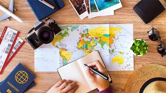 سفر فشرده یا سفر منعطف؛ کدام سبک برنامه‌ریزی بهتر است؟