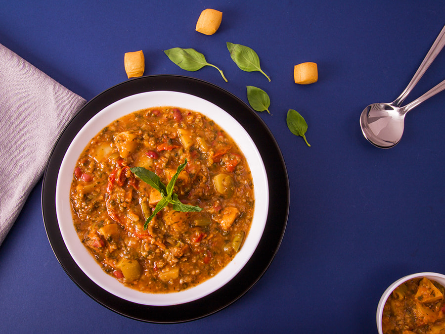 غذاهای محلی ارومیه