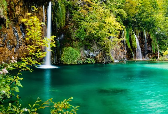 آبشار هیرجان