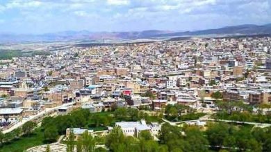 تکاب:سفر به مرموزترین میراث جهانی ایران