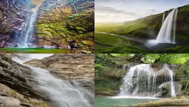 بهترین مقصد سفر در هر فصل؛ راهنمای کامل انتخاب هوشمندانه