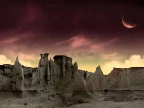 گردشگری ماجراجویانه در ایران