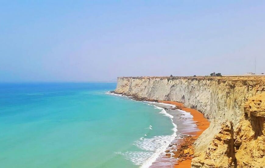 راهنمای سفر به سیستان و بلوچستان