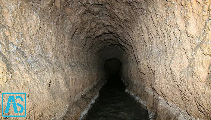 قنات زارچ