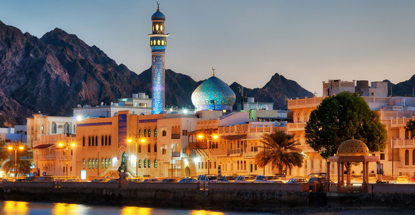 برنامه سفر کوتاه به مسقط؛ راهنمای کامل یک سفر چند روزه به پایتخت عمان